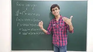 Leibniz Theorem|Calculus|Sarim Khan
