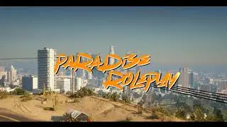 Paradise Roleplay Trailer: Into The Jungle ft. Ryse Lao