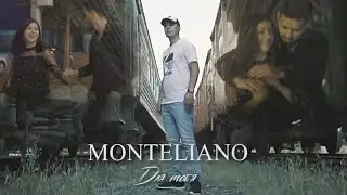 Клип–2020–Monteliano–Для тебя