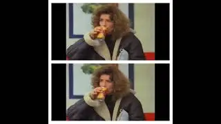 Double Tangoed ( slap and oranges )
