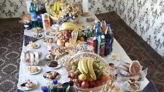 маракаи хонаи нав