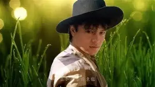 劉文正                        三月裡的小雨