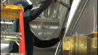 Sheet Metal Apprenticeship Program