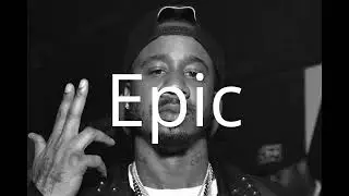 Benny The Butcher X Earl Sweatshirt Type Beat(Epic)