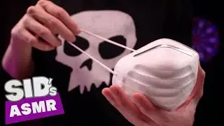 [ASMR]シドのおもちゃ改造 - Sid's Toy Modification Inspired by Toy Story(No Talking)