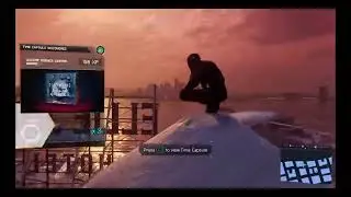 Spider man miles morales Story part 3