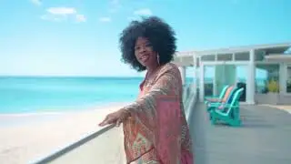 Keisha Christian Before I Go [Official Video]