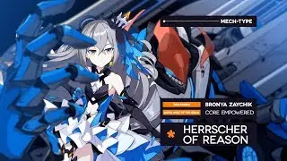 [Herrscher of Reason] Battlesuit Guide - Honkai Impact 3