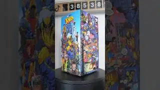 Unboxing The rarest XBOX In The World (1 of 1)