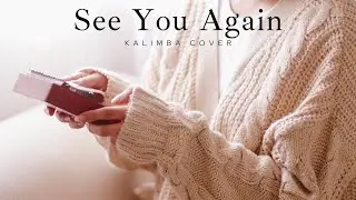 See You Again - Kalimba Cover