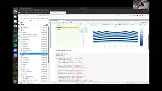 Explore and visualizing HDF5 file contents in JupyterLab with jupyterlab-h5web - Loïc HUDER, ESRF