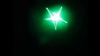 Pintar con luz