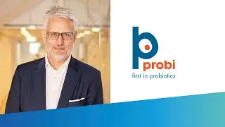 Probi – Aktiedagarna Stockholm 18 september 2024