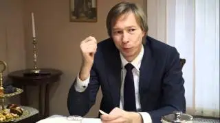Бизнес завтрак #15 - Дмитрий Сухов (более 20 лет на рынке)