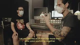 CORONA NIMBUS - Family Mob Studio [Making 'Obsidian Dome']