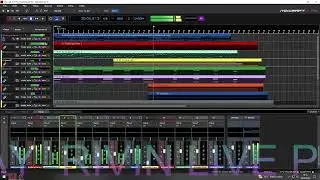 Balkan vocals with mixcraft 10 ps