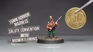 The Holiday that made Wargaming Fun again
