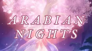 Arabian Night (Sumeru) | Genshin Impact AMV/GMV
