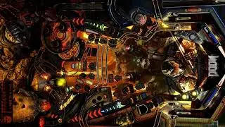Pinball FX 3 - Doom - Short Play