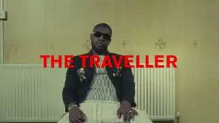 Ezra Collective - The Traveller (Official Visualiser)