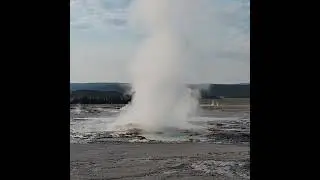 yellowstone