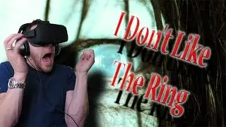 Oculus Rift horror game Inside The Chamber Of Horror