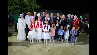 Өмірбек 40 жас