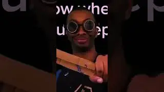 DIY Cardboard Katana (I Am Destroyer of Worlds) 