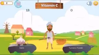 Nutrmania Demo