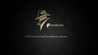Patreon Launch!