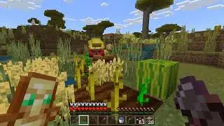 Minecraft 2023