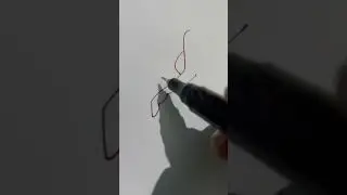 Draw a body #drawing #outline #art