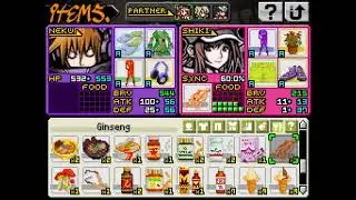 The World Ends With You - Characters React to Food