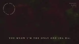 Mahalia - Karma (Lyric Video)