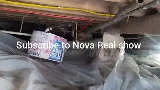 insulating a crawl space