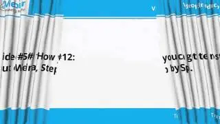 Video 1 - Introduction