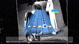 Helicopter - Bloc Party (Singstar Guitar) HD Gameplay (PS3)