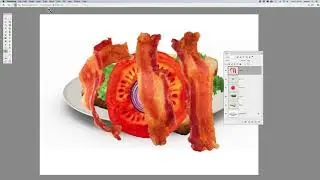 Into to Photoshop: Learn all about Layers and Layers Panel