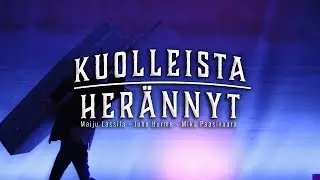 Kuolleista herännyt (traileri)