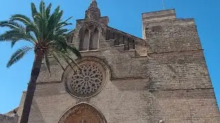 Trip to Alcudia, Mallorca Spain