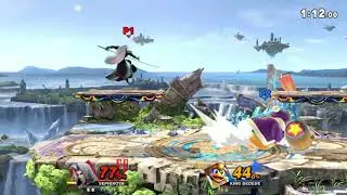 Two mediocre donkuses, and one really doesn't want it to go into overtime