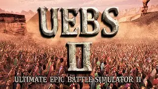 Ultimate Epic Battle Simulator 2 | GamePlay PC