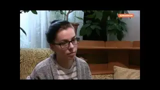 Дарья Трясухо об отце и счетчиках