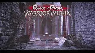 Prince of Persia - Warrior Within menu in Skyrim - (by TEAFro)