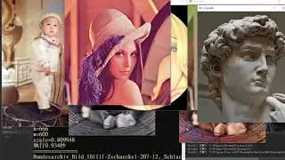 AI著色C++dnn程式用chrono量測執行時間