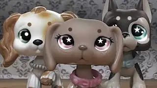 LPS mv Daddy Issues