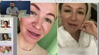 Elena Blinovskaya | Physiognomy of the face
