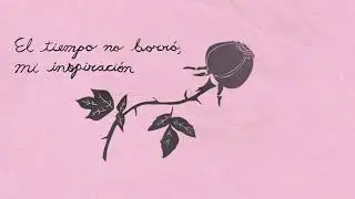 Gaby Moreno, LA LOM -  Alma Florecida (Lyric Video)