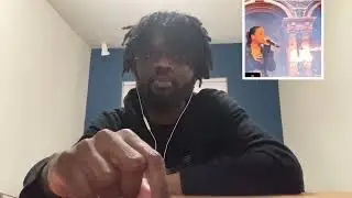 Morissette Amon- I Dreamed A Dream(ShowStoppers)Reaction