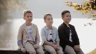Sa-i multumesti - Fratiorii Turcin (Cover Otto Pascal)